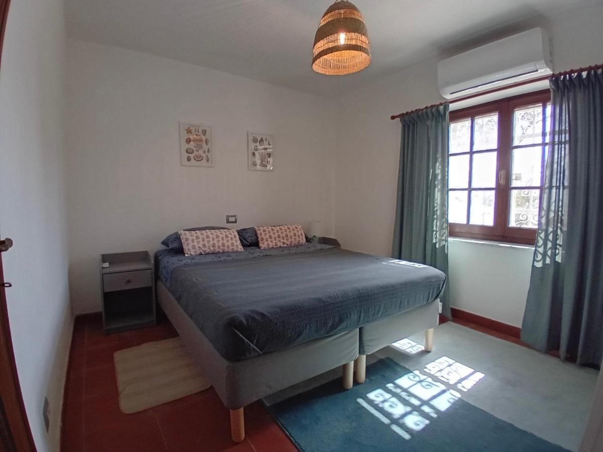 Casa Alma Apartment กาสเตลนัวโว มากรา ภายนอก รูปภาพ