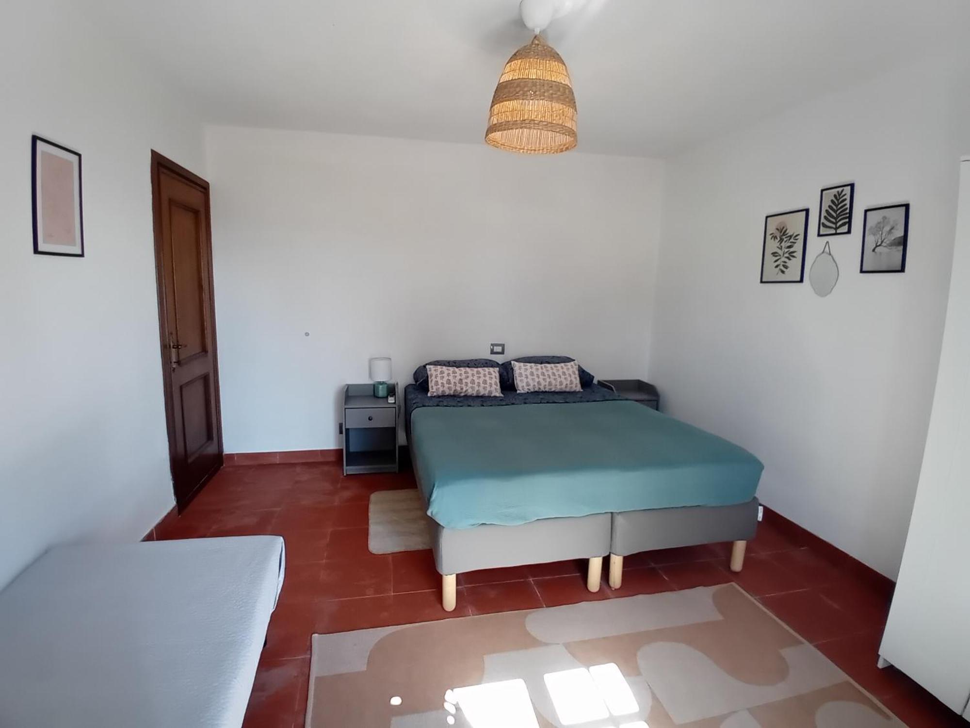 Casa Alma Apartment กาสเตลนัวโว มากรา ภายนอก รูปภาพ