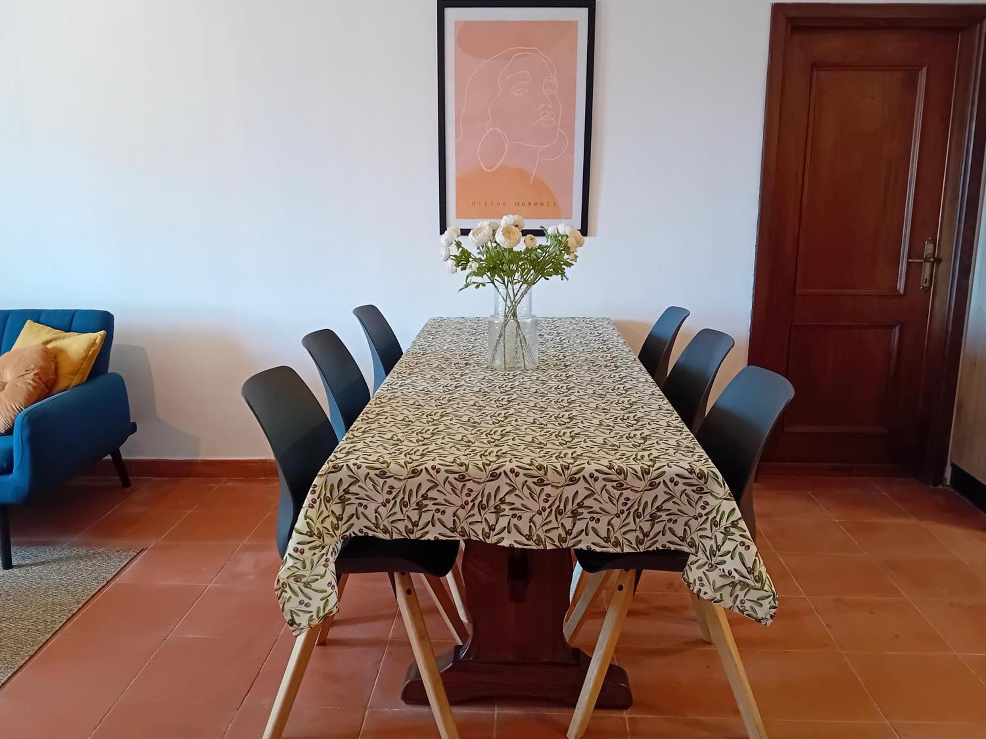 Casa Alma Apartment กาสเตลนัวโว มากรา ภายนอก รูปภาพ